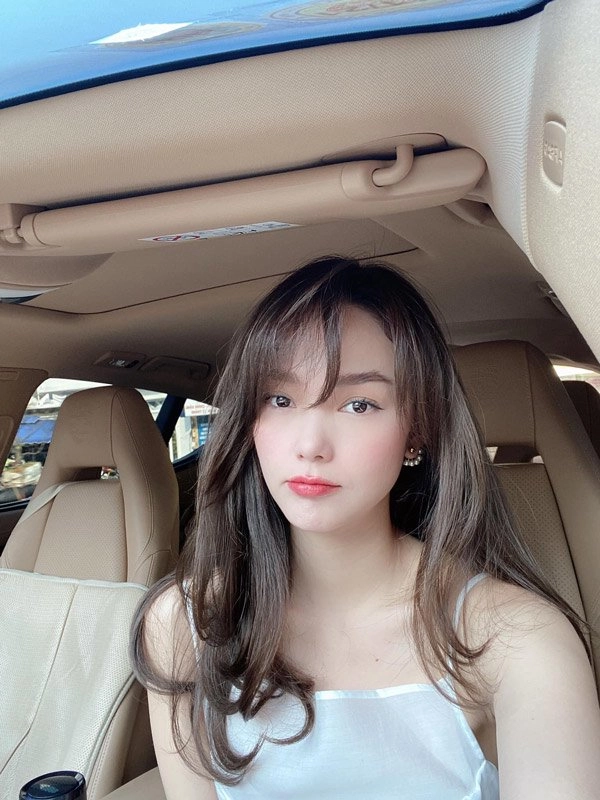 Minh hằng đẹp như tiên nữ vẫn có một bộ phận bị cảnh sát thẩm mỹ đặt dấu hỏi - 9