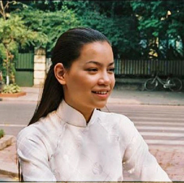Minh hằng mai phương thuý và loạt mỹ nhân làm gì để có nụ cười toả nắng - 14