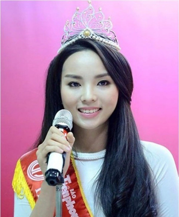 Minh hằng mai phương thuý và loạt mỹ nhân làm gì để có nụ cười toả nắng - 20