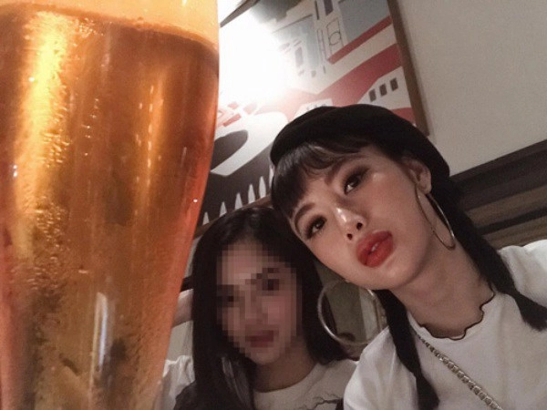 Minh hằng mai phương thuý và loạt mỹ nhân làm gì để có nụ cười toả nắng - 23