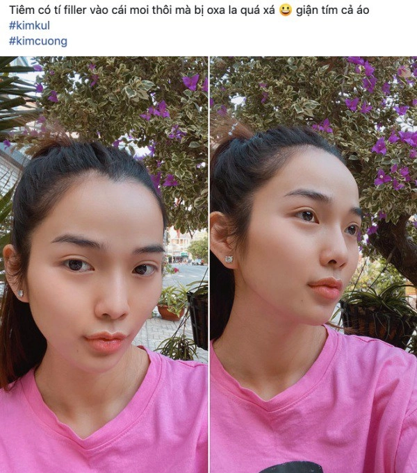Minh hằng mai phương thuý và loạt mỹ nhân làm gì để có nụ cười toả nắng - 25