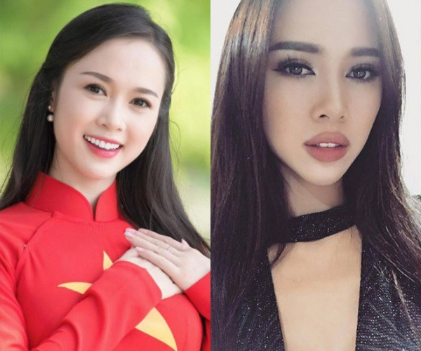 Minh hằng mai phương thuý và loạt mỹ nhân làm gì để có nụ cười toả nắng - 26