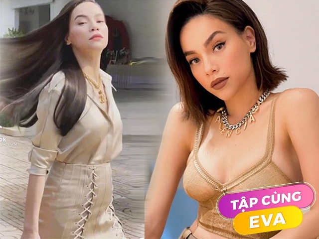 Miss grand international hoa hậu hongkong chơi trội diện bikini múa cột bốc lửa - 10