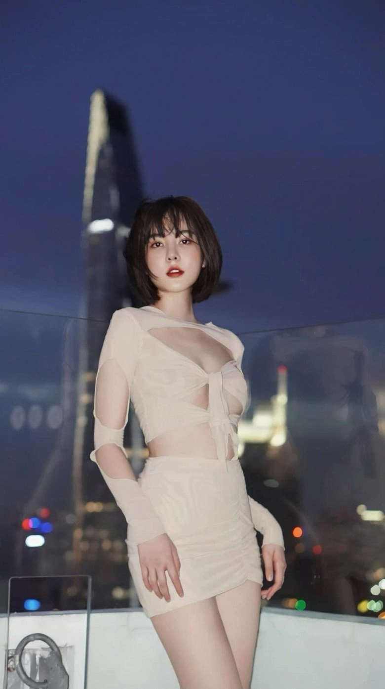 Miss grand việt nam 2022 công bố mỹ nhân người tày tham gia đường đua sắc đẹp - 4