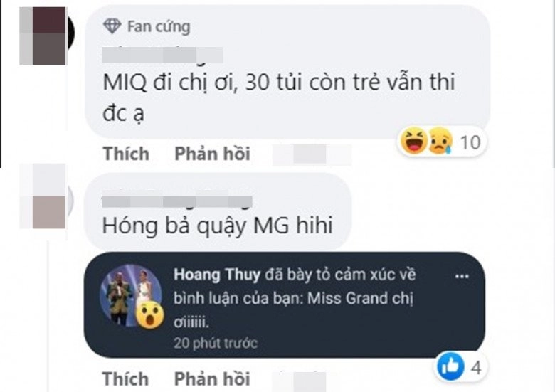 Miss grand vietnam 2022 chưa mở thi chân dài 1m16 xứ thanh đã nhen nhóm ý định trở lại - 7