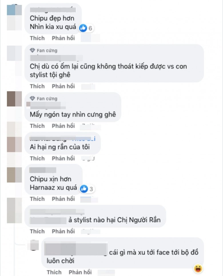Miss universe 2021 đụng hàng layout đoá hoa hồng của chi pu dân tình bất ngờ nghiêng về 1 phía - 6