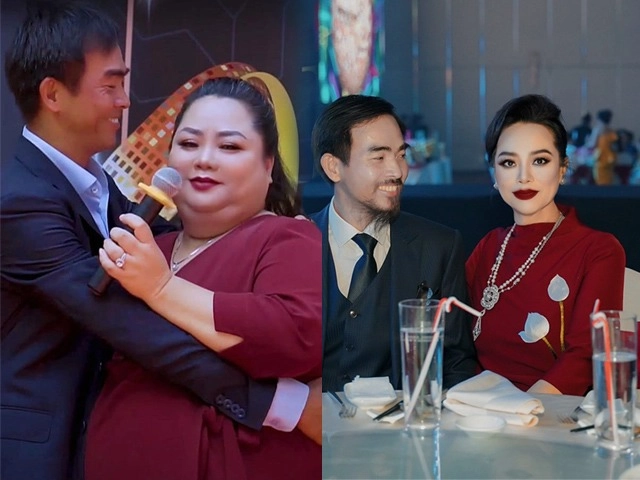 Miss universe 2021 thân hình phì nhiêu không gài nổi chiếc váy đăng quang 3 tháng trước - 11