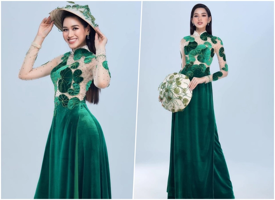 Miss world công bố top 40 đỗ thị hà chuẩn bị quay lại peurto rico giành vương miện hoa hậu - 9