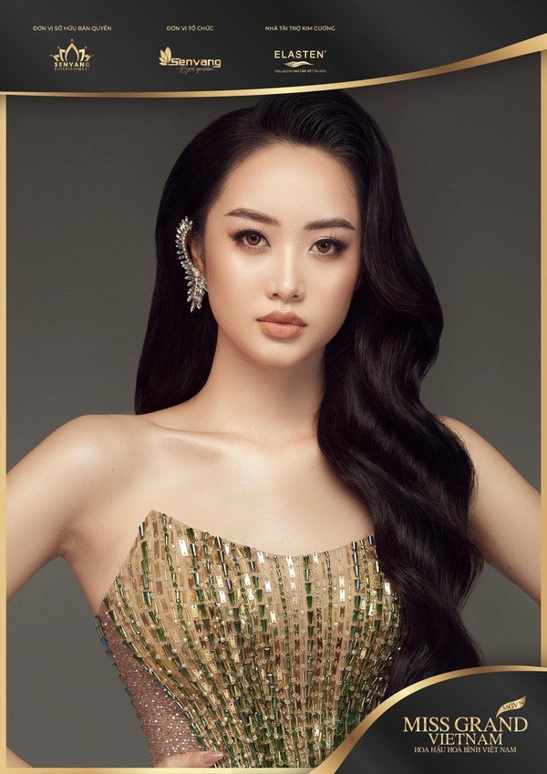 Miss world vừa kết thúc người đẹp gia lai đã vội vàng ghi danh miss grand việt nam 2022 - 5