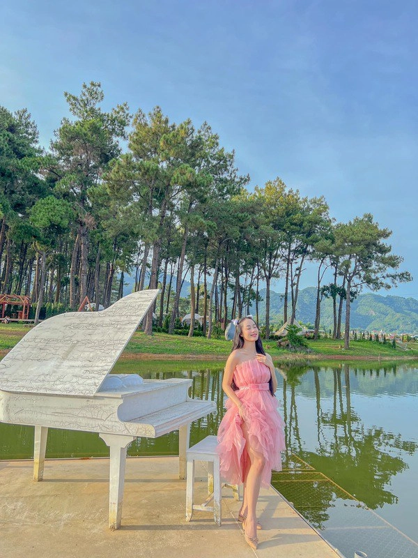 Miss world vừa kết thúc người đẹp gia lai đã vội vàng ghi danh miss grand việt nam 2022 - 6