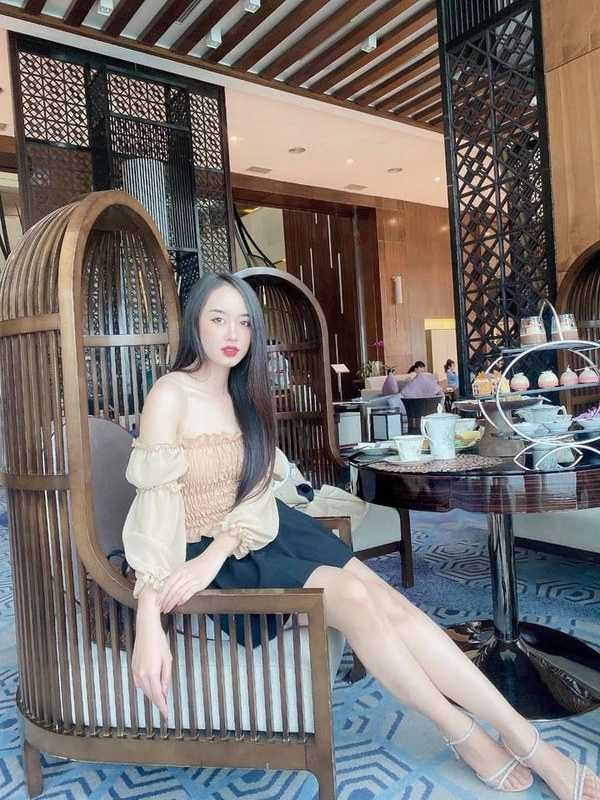 Miss world vừa kết thúc người đẹp gia lai đã vội vàng ghi danh miss grand việt nam 2022 - 9