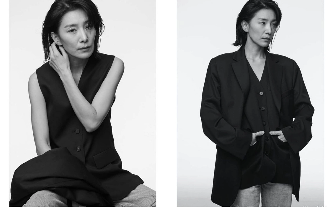 Mợ cả của mine u50 má có xệ nhưng nhìn xuống body 6 múi gái 20 phải ghen tị - 4