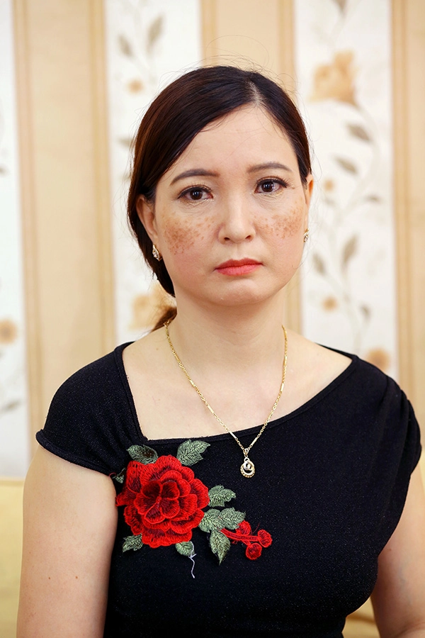 Mờ nám giảm thâm sạm hiệu quả với bộ sản phẩm ngọc sơn đường - 1