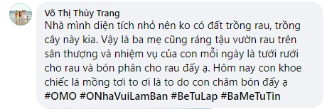 Mở ra thiên nhiên kỳ thú cho bé với thử thách trồng cây - 3