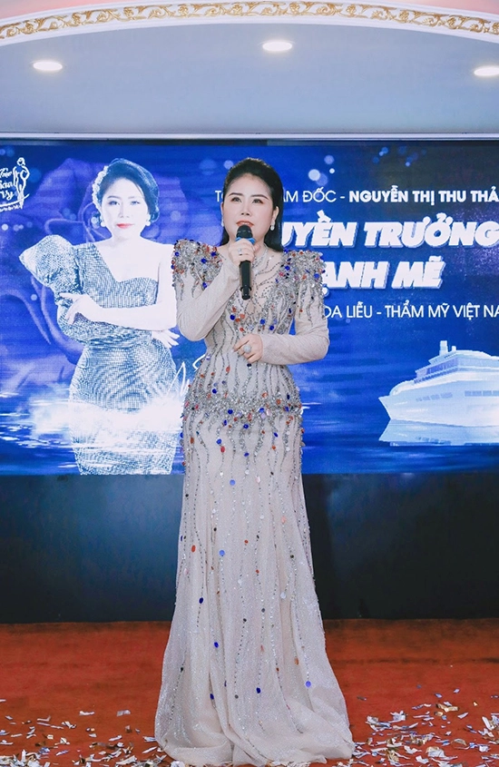 Mộc liên hoa và ultra spot - sản phẩm làm nên tên tuổi của nhiều chủ spa thẩm mỹ viện - 1