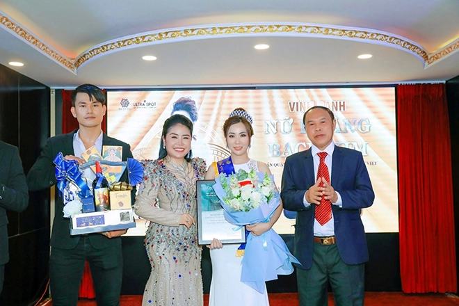 Mộc liên hoa và ultra spot - sản phẩm làm nên tên tuổi của nhiều chủ spa thẩm mỹ viện - 4