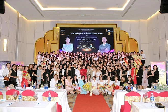 Mộc liên hoa và ultra spot - sản phẩm làm nên tên tuổi của nhiều chủ spa thẩm mỹ viện - 6