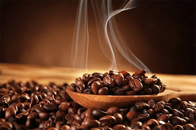 Mộc nhu lần đầu tiên ra mắt dầu gội phủ bạc cà phê đen - 1