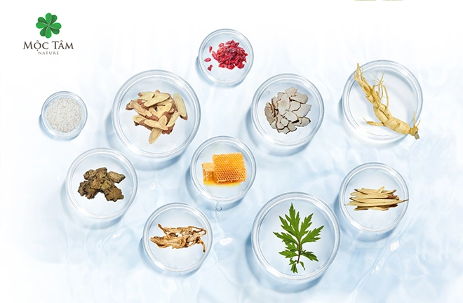 Mộc tâm nature hơn cả mỹ phẩm thiên nhiên đó là sự dưỡng lành từ những điều mộc mạc - 2