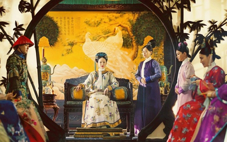 Món ăn dưỡng nhan hạng sang của dàn cung tần mỹ nữ xưa giờ được bán rẻ ề trên mạng - 1