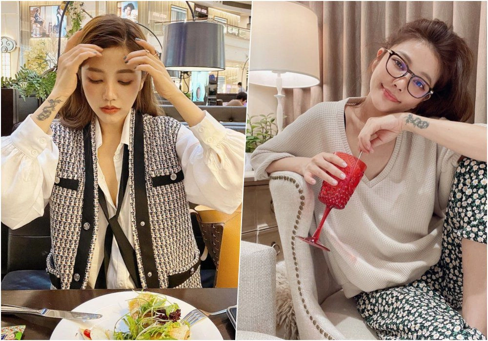 Mòn mắt ngắm bộ 3 chị em ruột đẹp không tưởng từ da đến dáng nói u50 chẳng ai tin - 6