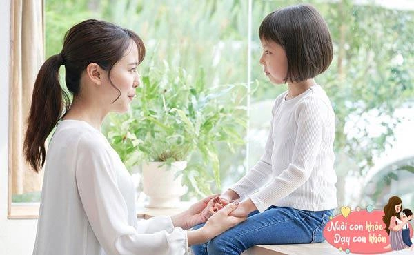 Mong con thành đạt và giàu có mẹ thông minh không bỏ qua nguyên tắc dạy độc đáo - 7