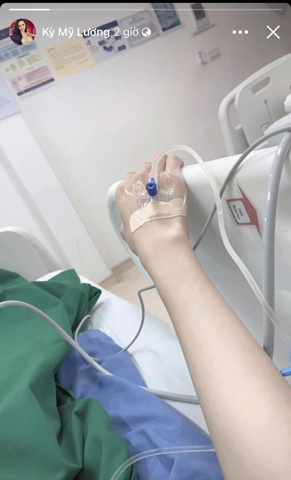 Một người đẹp vbiz bất ngờ cắt trái cổ hoàn thiện vẻ đẹp thục nữ hiếm có - 2