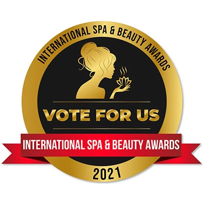 Một spa tại đà nẵng được đề cử giải thưởng danh giá của world spa 2021 - 2