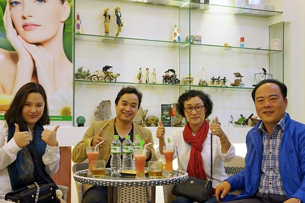 Một spa tại đà nẵng được đề cử giải thưởng danh giá của world spa 2021 - 3