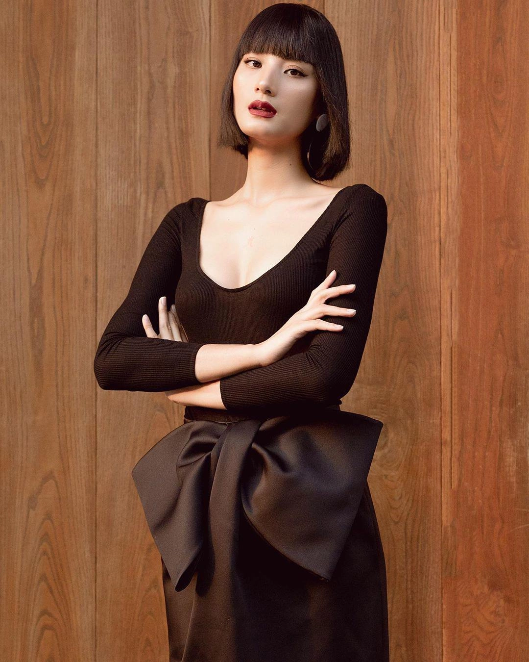 Một thời gầy trơ xương lê thuý từ khi lấy chồng việt kiều nỗ lực ép tăng cân mỗi ngày - 3