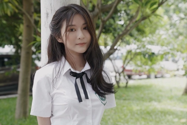 Một thời là sao nhí nổi tiếng xuân mai qua mỹ bán phở 23 tuổi làm mẹ 3 con - 7