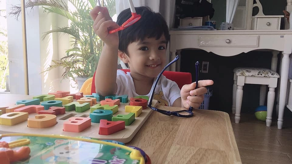 Một thời mỹ nhân dốc tình nguyệt ánh lấy chồng ấn độ ở nhà bán đậu hũ chăm con lai - 4