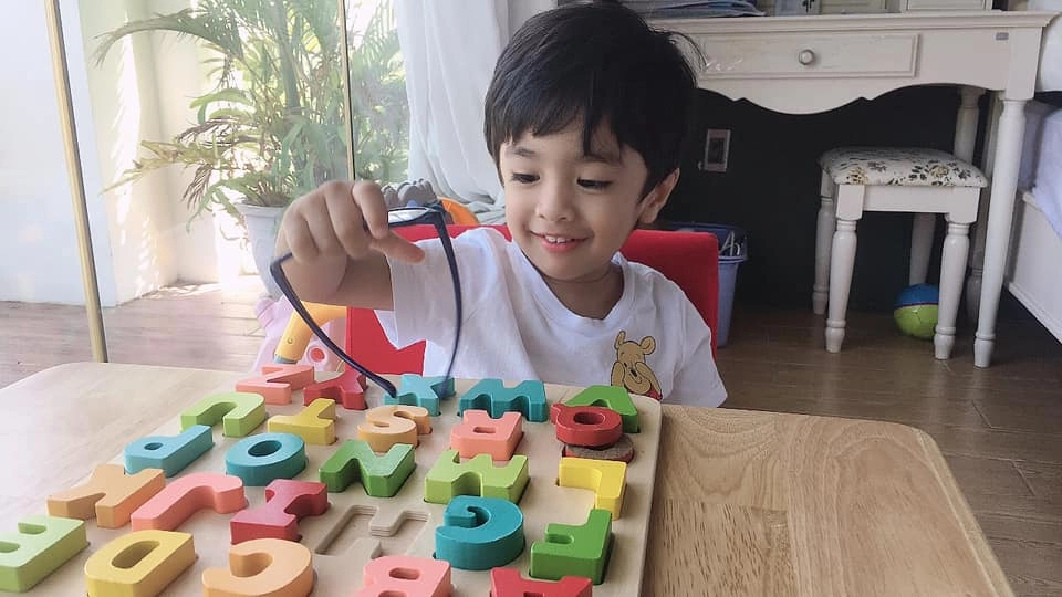 Một thời mỹ nhân dốc tình nguyệt ánh lấy chồng ấn độ ở nhà bán đậu hũ chăm con lai - 5