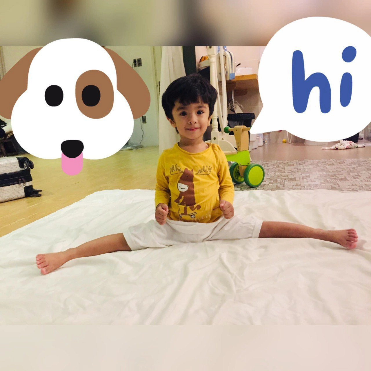 Một thời mỹ nhân dốc tình nguyệt ánh lấy chồng ấn độ ở nhà bán đậu hũ chăm con lai - 9