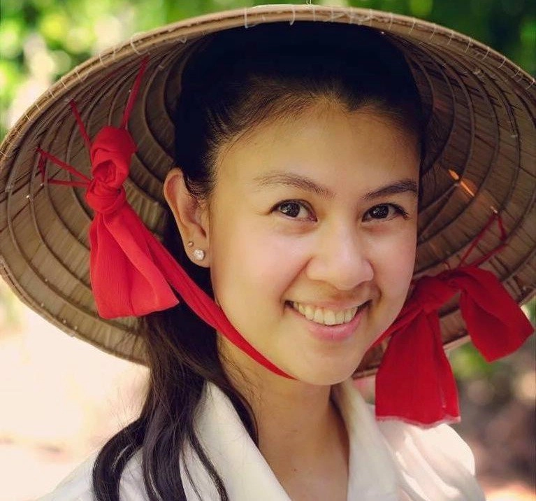 Một thời ở biệt thự 70 tỷ cùng phước sang tiểu thư nhà giàu giờ bán xôi nuôi con - 1