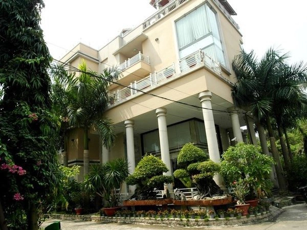 Một thời ở biệt thự 70 tỷ cùng phước sang tiểu thư nhà giàu giờ bán xôi nuôi con - 3