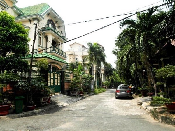 Một thời ở biệt thự 70 tỷ cùng phước sang tiểu thư nhà giàu giờ bán xôi nuôi con - 4