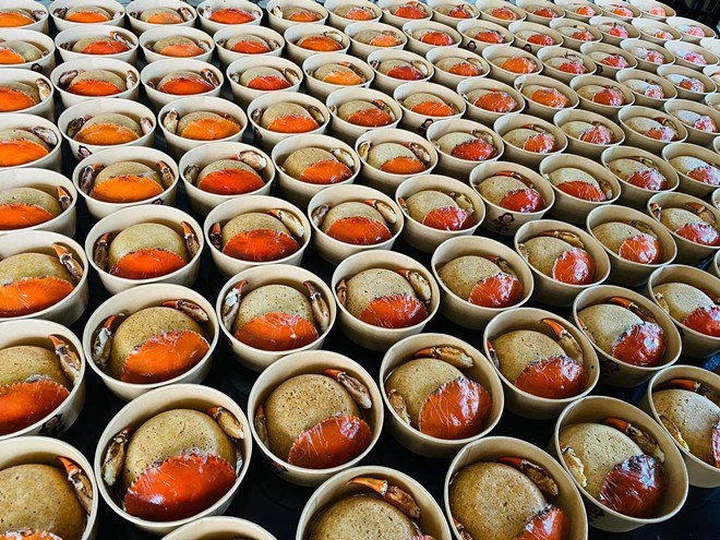 Một thời ở biệt thự 70 tỷ cùng phước sang tiểu thư nhà giàu giờ bán xôi nuôi con - 11