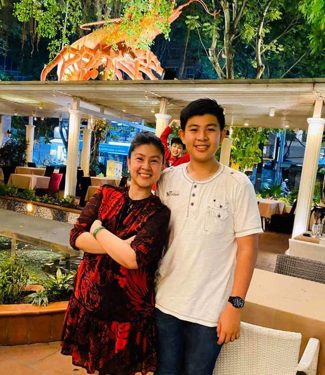 Một thời ở biệt thự 70 tỷ cùng phước sang tiểu thư nhà giàu giờ bán xôi nuôi con - 13