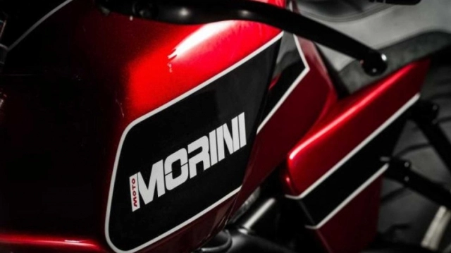 Moto morini - thương hiệu mô tô ý chuẩn bị ra mắt mẫu xe hạng trung tại eicma 2019 - 1