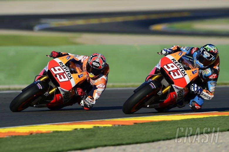 motogp 2019 alex marquez chính thức gia nhập honda repsol ở mùa giải 2020 - 1