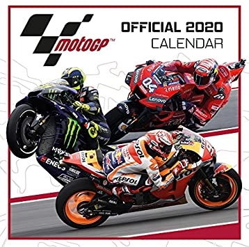 Motogp 2020 công bố lịch thi đấu mới - 1