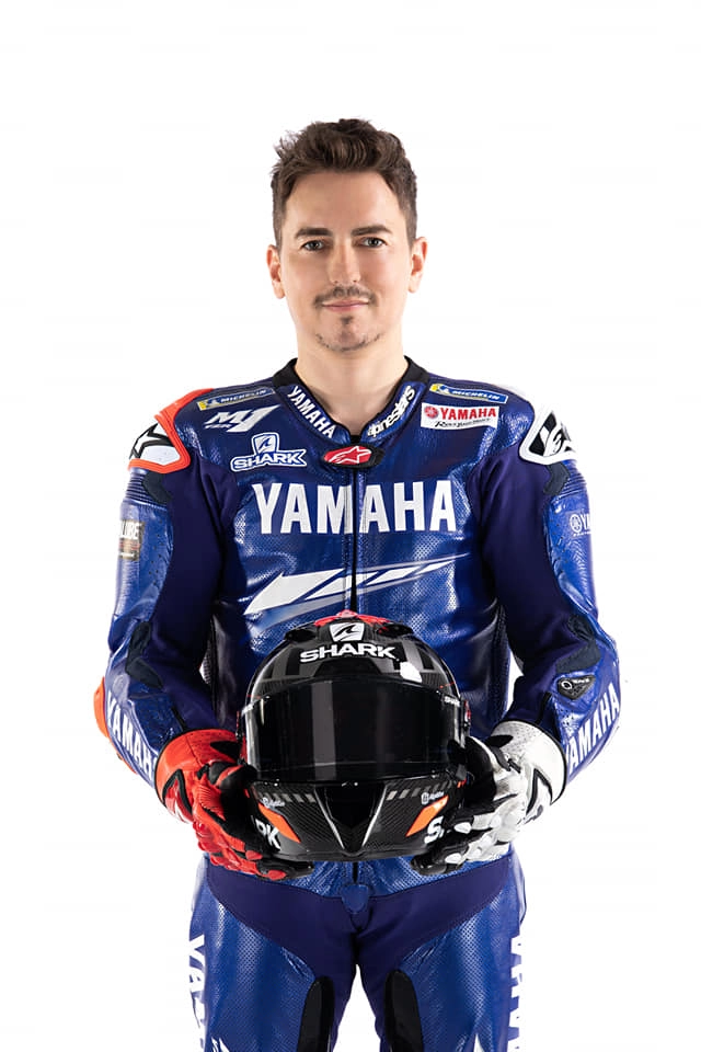 Motogp 2020 - đội đua yamaha monster energy ra mắt cho mùa giải motogp 2020 - 7