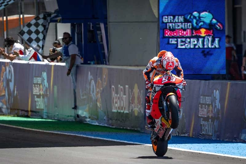 Motogp 2020 - dornna tuyên bố hủy bỏ moto gp nếu khó khăn kéo dài - 3