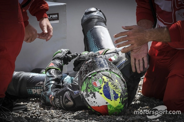 Motogp 2020 - johann zarco phải phẫu thuật cổ tay sau tai nạn motogp áo - 7