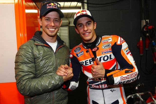 Motogp 2020 thiếu độ hấp dẫn khi vắng mặt marquez - 4