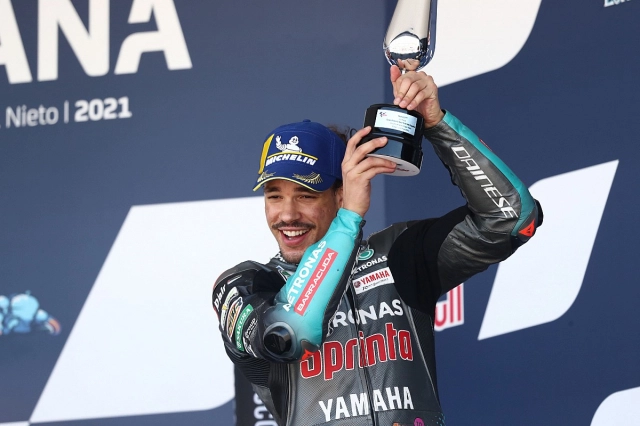 Valentino rossi quyết định tương lai trong thời gian nghỉ giữa mùa giải motogp 2021 - 3