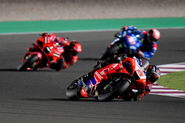 motogp 2021 vinales giành chiến thắng đầy ngoạn mục ở chặng đầu tiên - 4