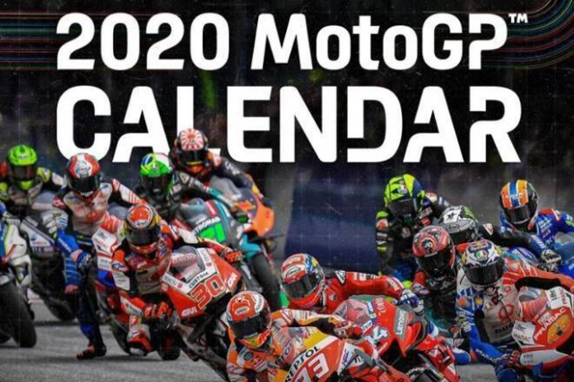 Motogp hủy bỏ các cuộc đua argentina thái lan và malaysia dự kiến thay bằng 2 chặng châu âu - 4