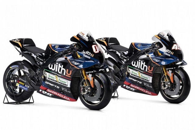 motogp rnf racing rời xa yamaha và chuyển sang aprilia - 3